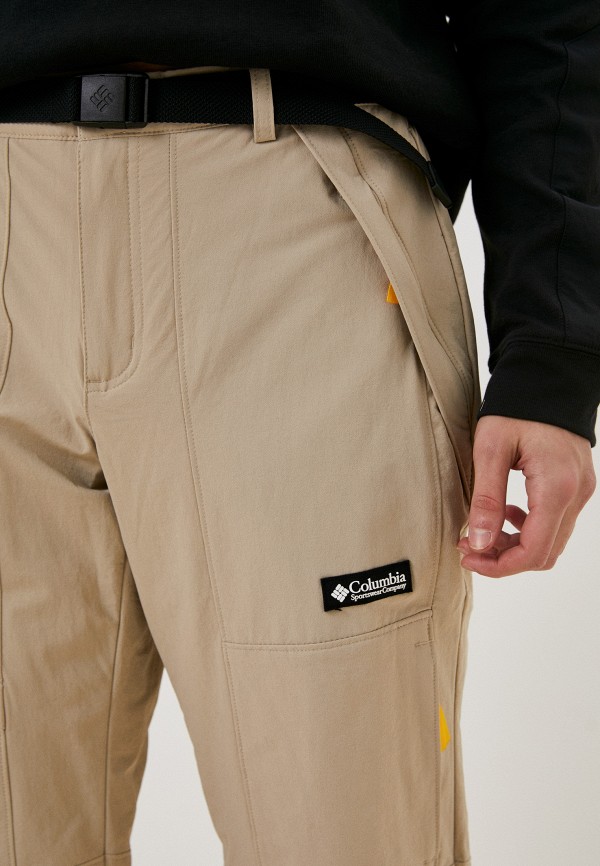 фото Брюки утепленные columbia