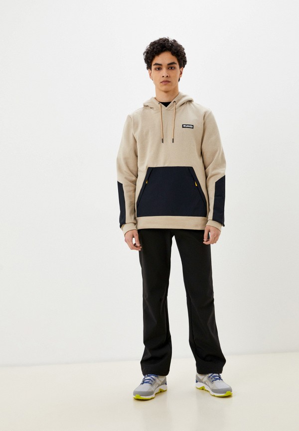 фото Худи columbia