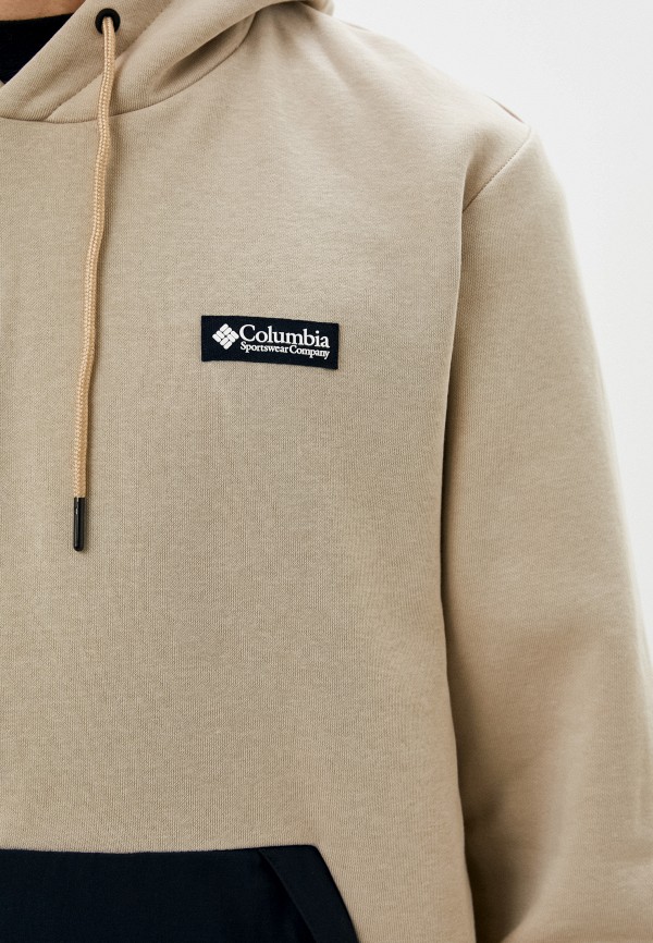 фото Худи columbia