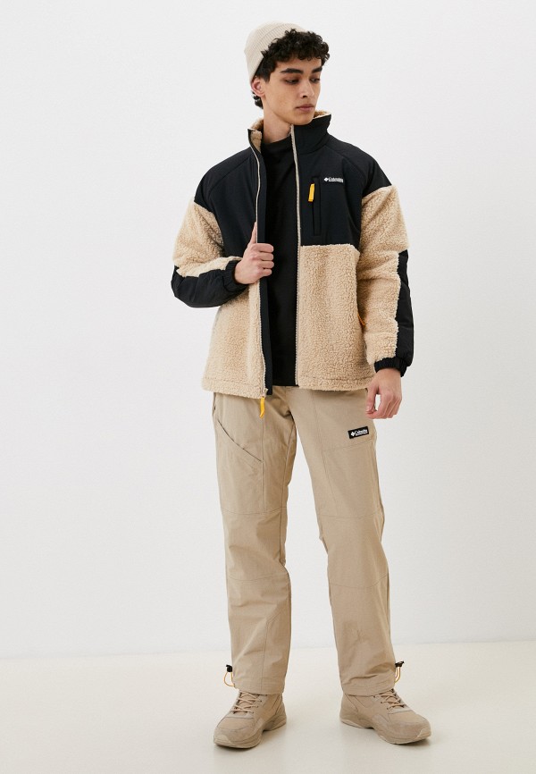 фото Водолазка columbia