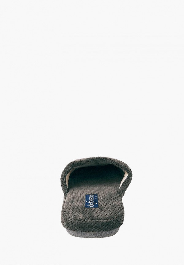 фото Тапочки de fonseca