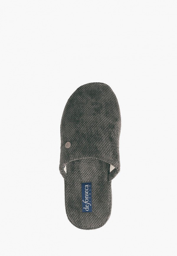 фото Тапочки de fonseca