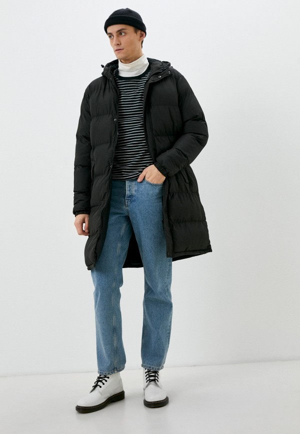 фото Куртка утепленная marco di radi