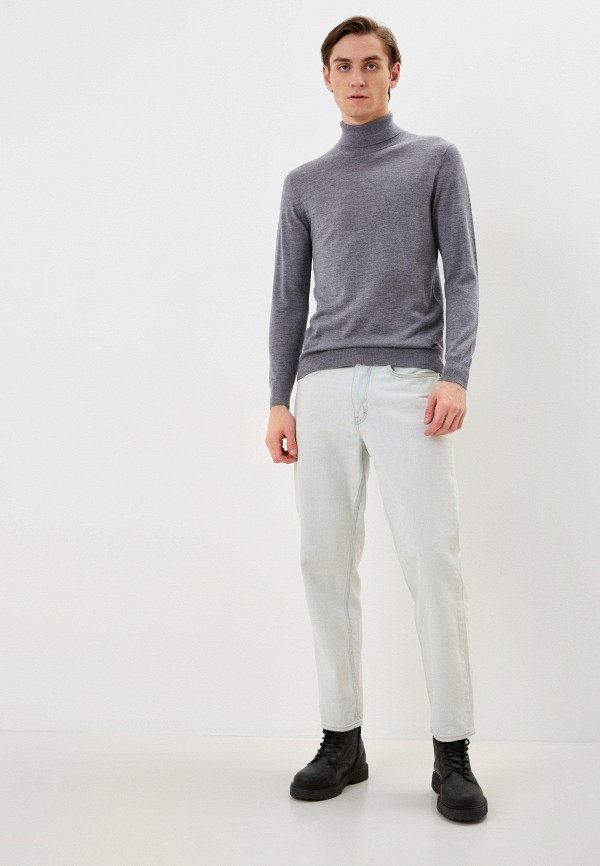 фото Водолазка marco di radi