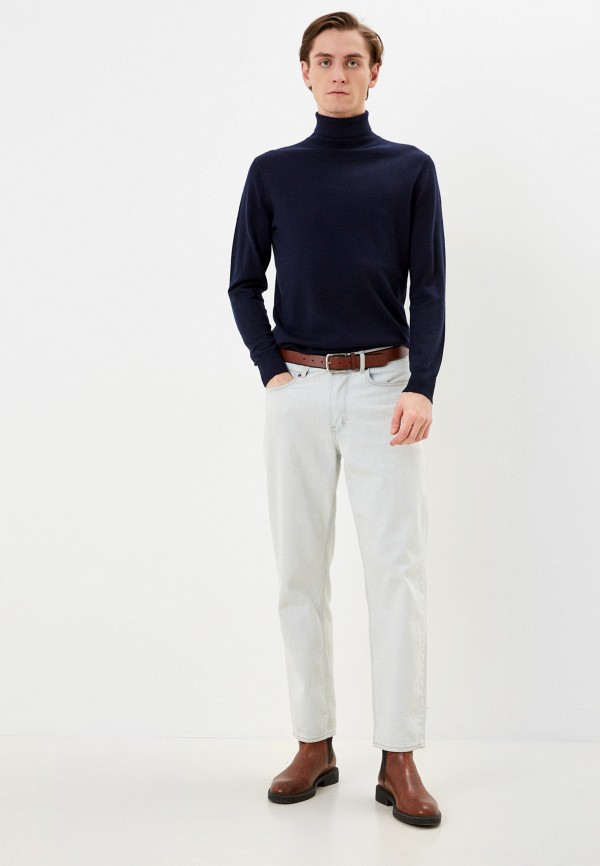 фото Водолазка marco di radi