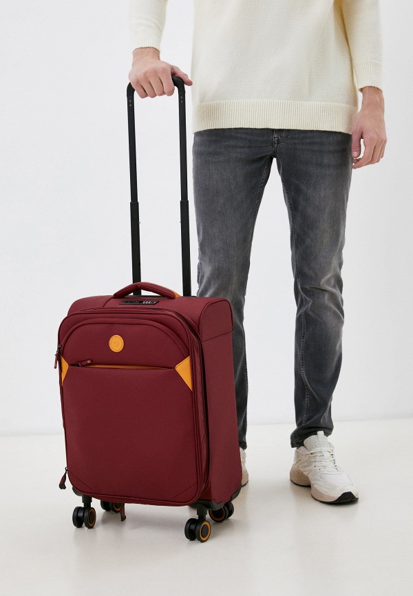 фото Чемодан verage