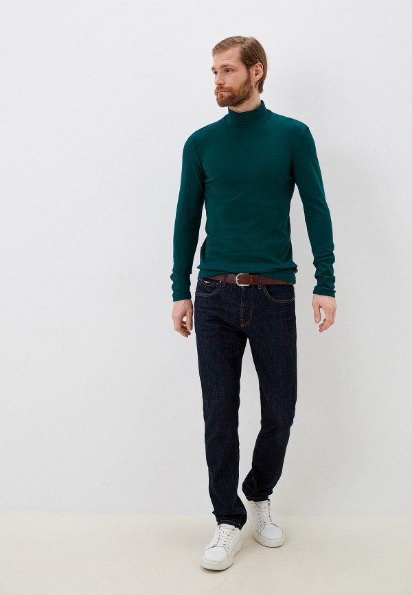 фото Водолазка katasonov