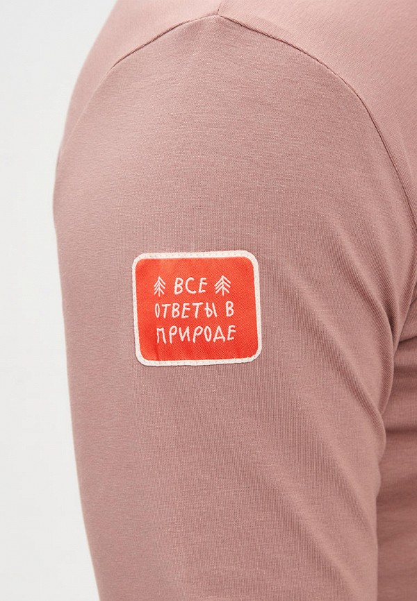 фото Лонгслив береги