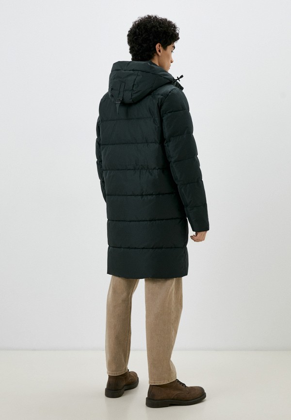 фото Куртка утепленная urban fashion for men