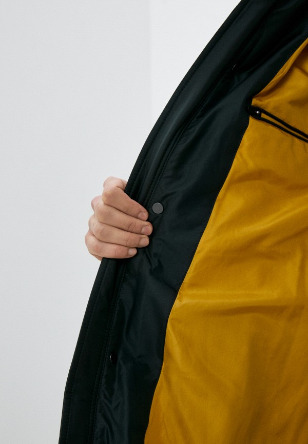 фото Куртка утепленная urban fashion for men