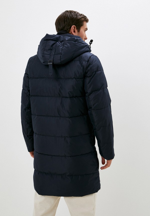 фото Куртка утепленная urban fashion for men