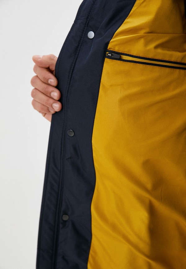 фото Куртка утепленная urban fashion for men