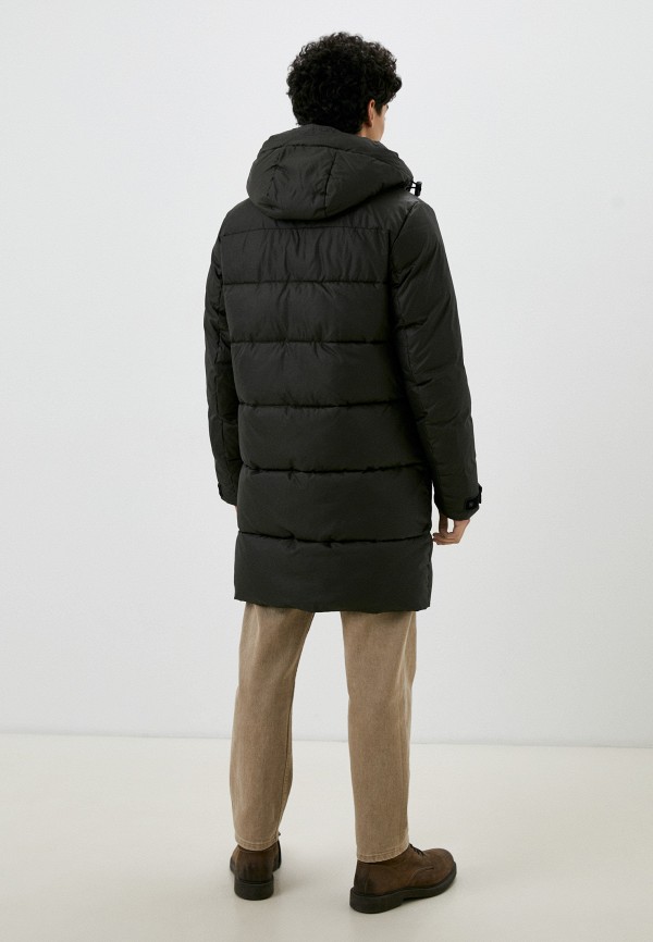 фото Куртка утепленная urban fashion for men