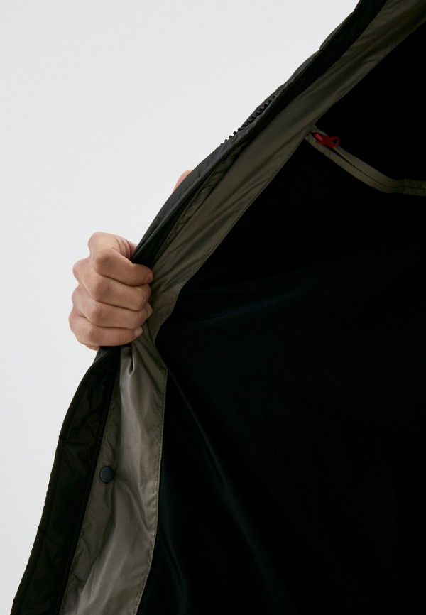 фото Куртка утепленная urban fashion for men