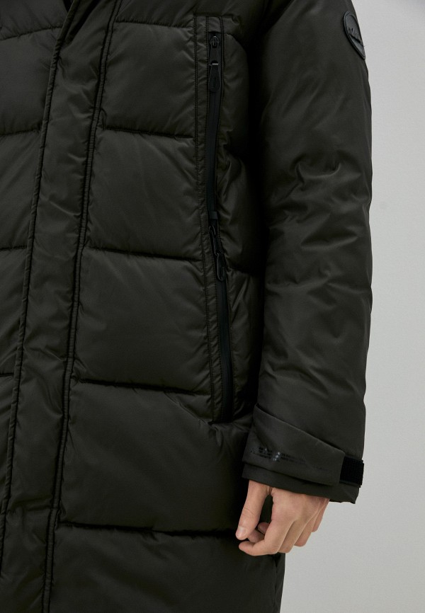 фото Куртка утепленная urban fashion for men