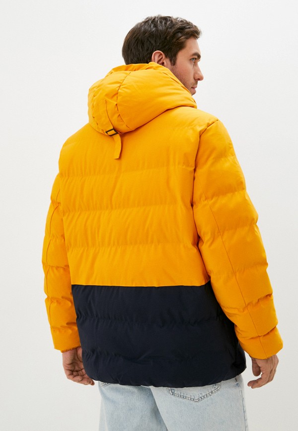 фото Куртка утепленная urban fashion for men