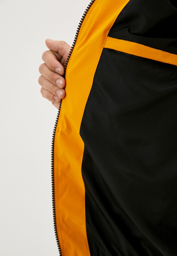 фото Куртка утепленная urban fashion for men