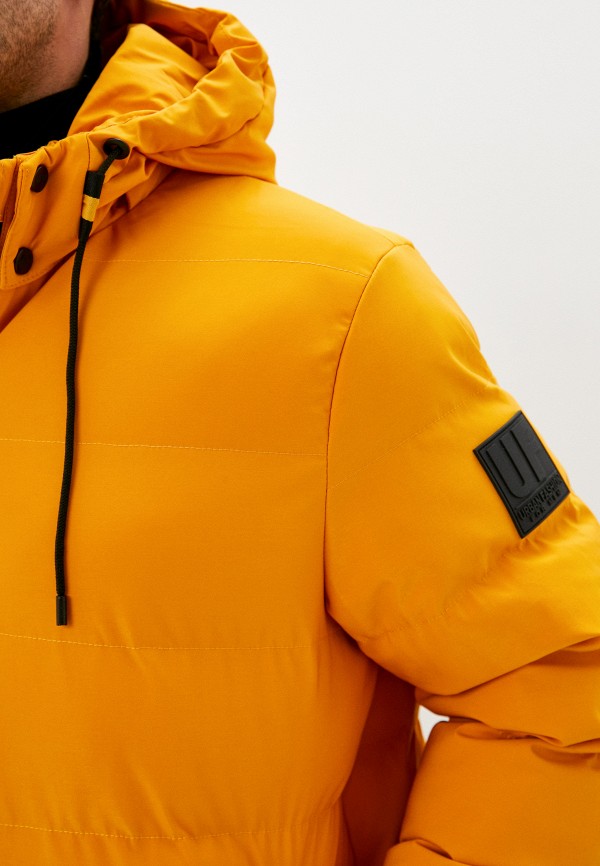 фото Куртка утепленная urban fashion for men