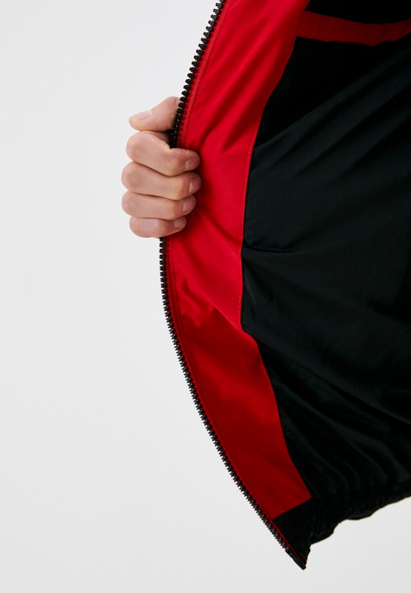 фото Куртка утепленная urban fashion for men