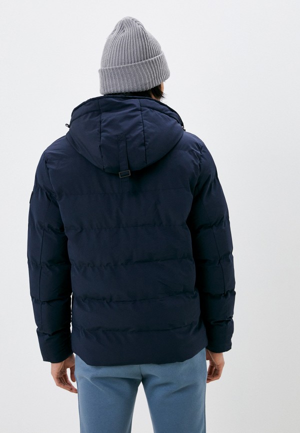 фото Куртка утепленная urban fashion for men
