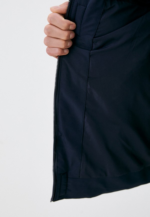 фото Куртка утепленная urban fashion for men