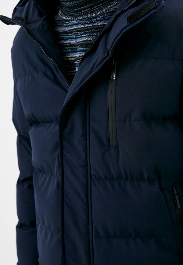 фото Куртка утепленная urban fashion for men