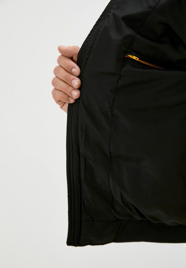 фото Куртка утепленная urban fashion for men