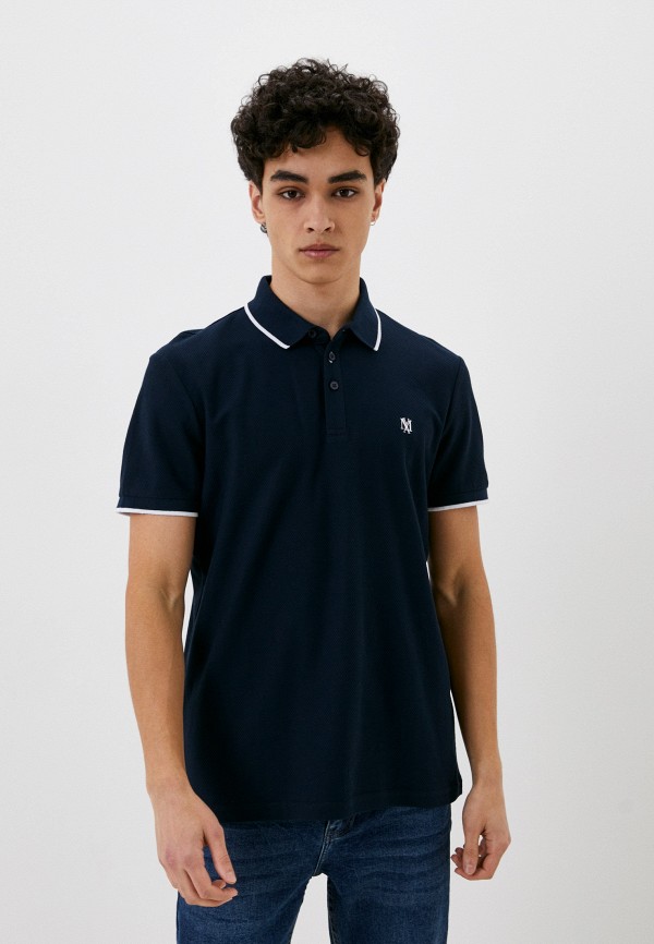 фото Поло mavi
