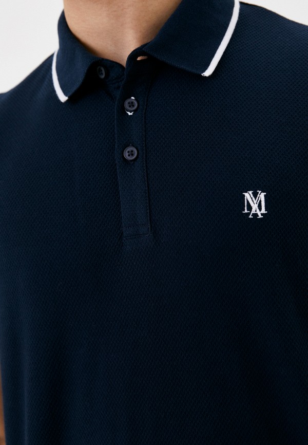 фото Поло mavi