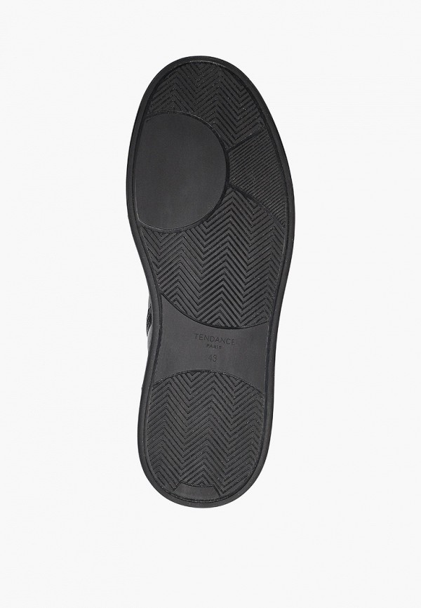 фото Кеды tendance