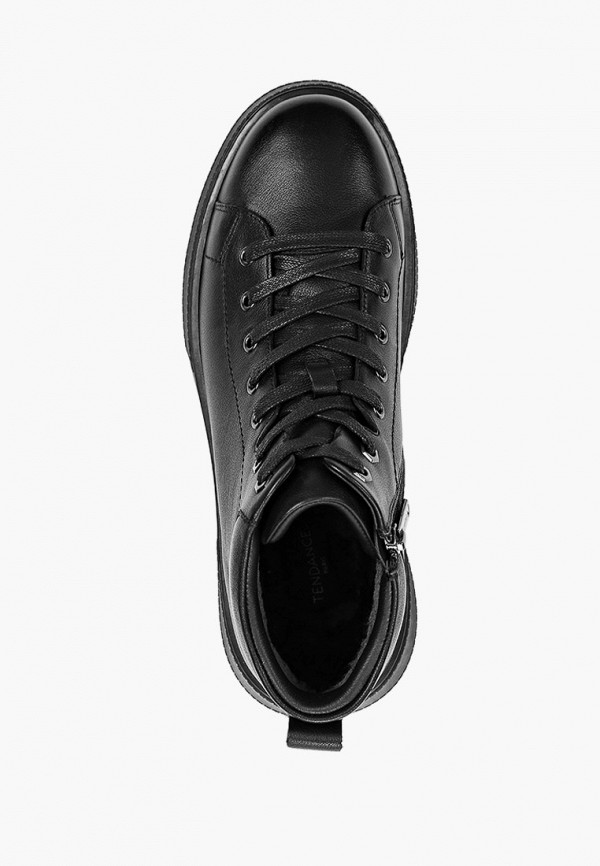 фото Кеды tendance