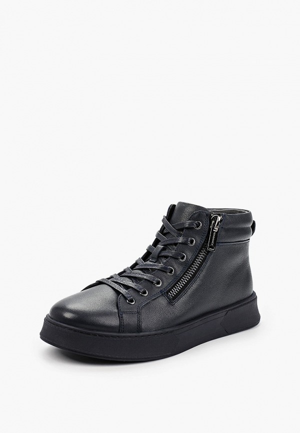 фото Кеды tendance