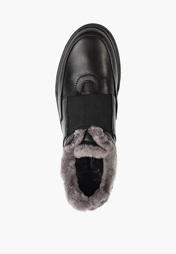 фото Кеды tendance