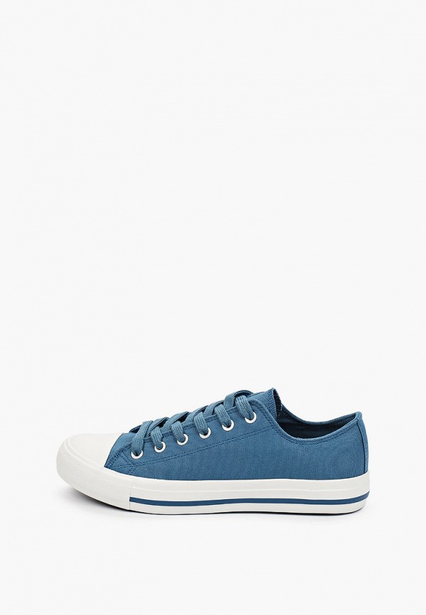 фото Кеды tendance