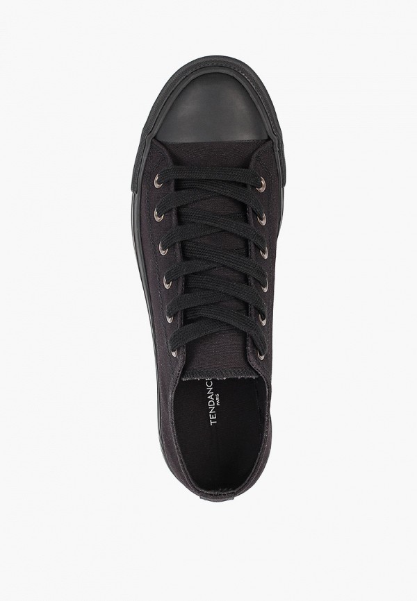 фото Кеды tendance