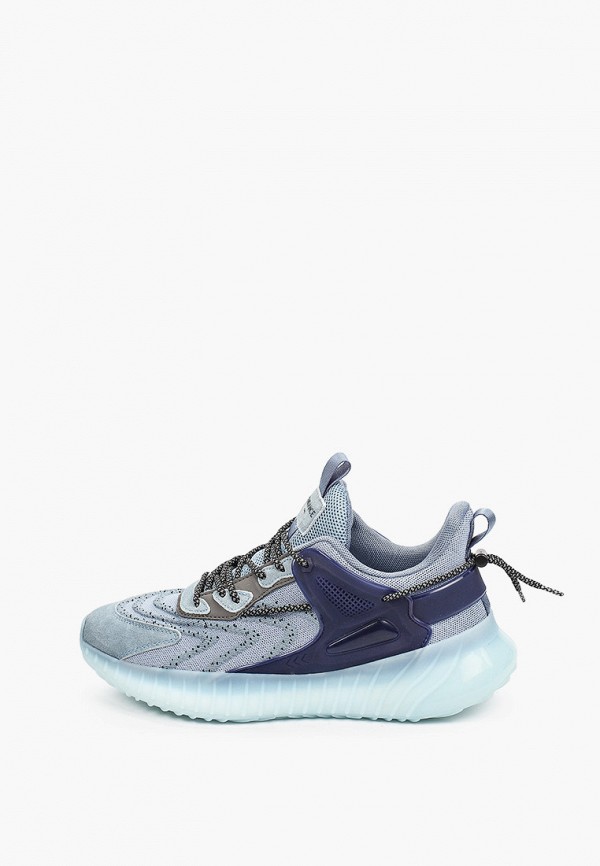 фото Кроссовки tendance