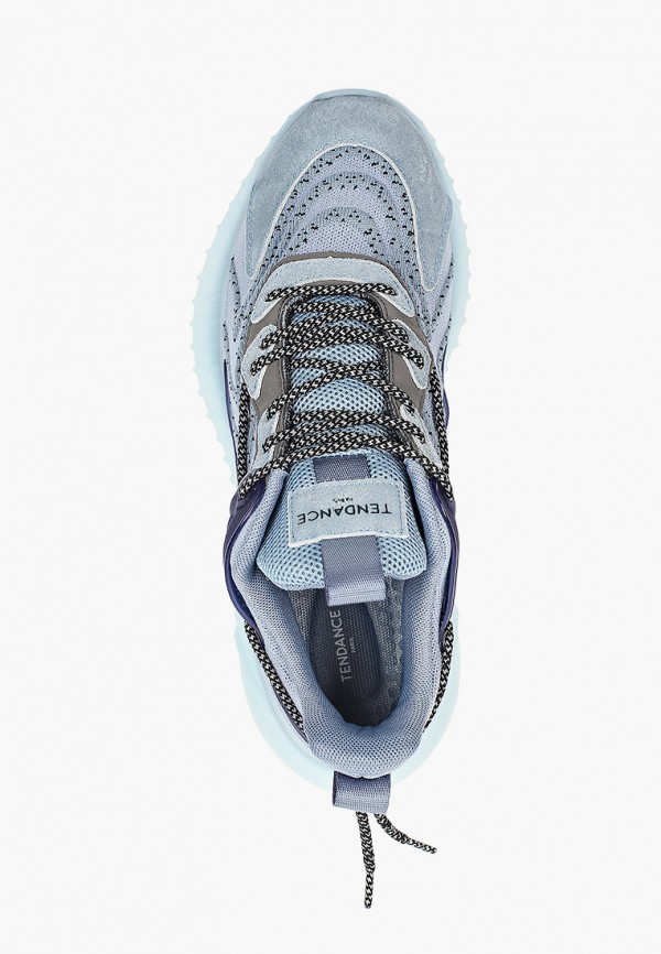 фото Кроссовки tendance