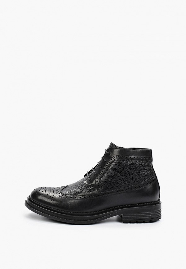 фото Ботинки tendance