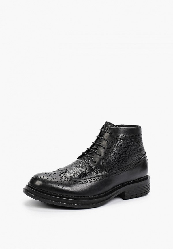 фото Ботинки tendance