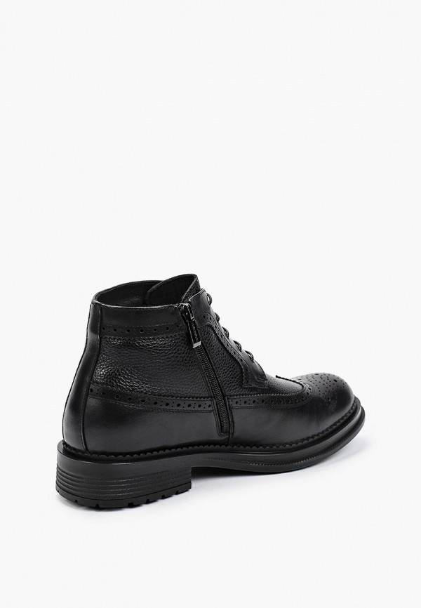 фото Ботинки tendance