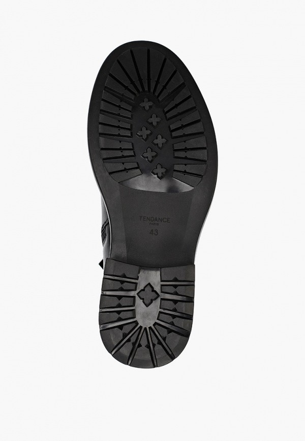 фото Ботинки tendance