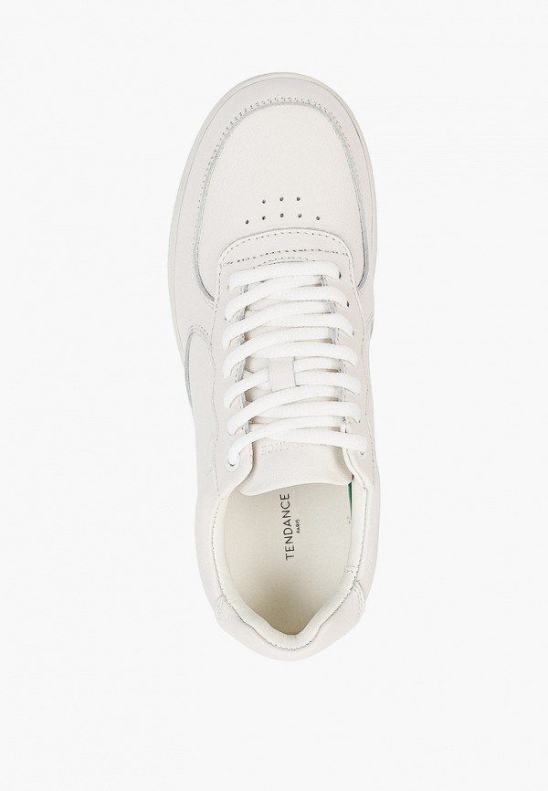 фото Кеды tendance