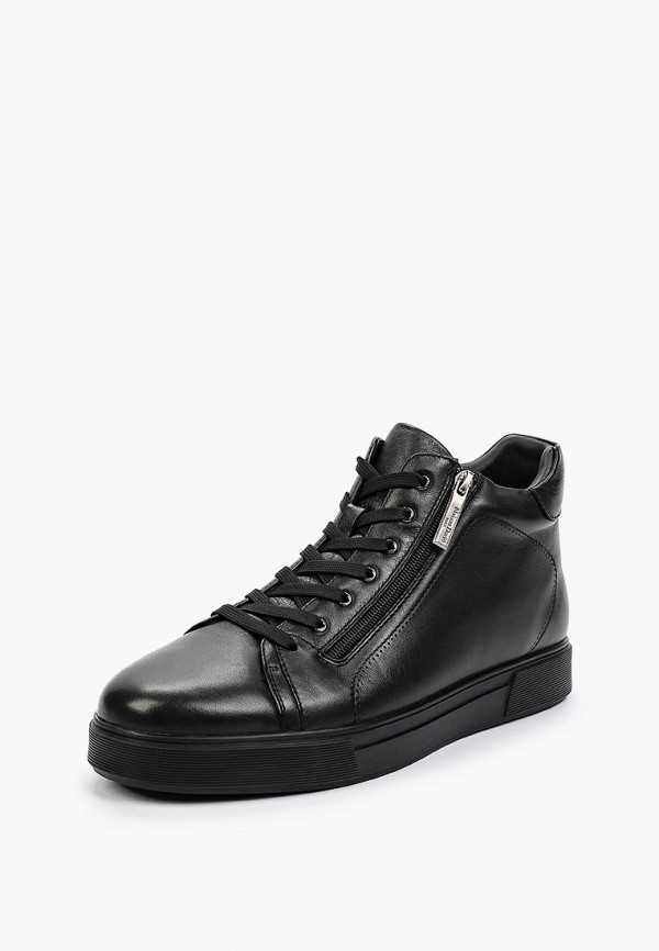 фото Кеды maison david