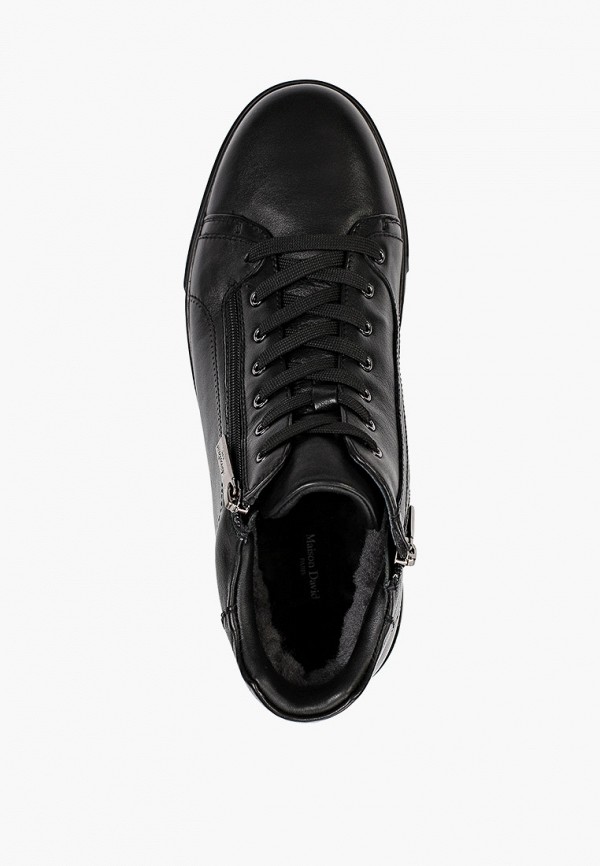 фото Кеды maison david