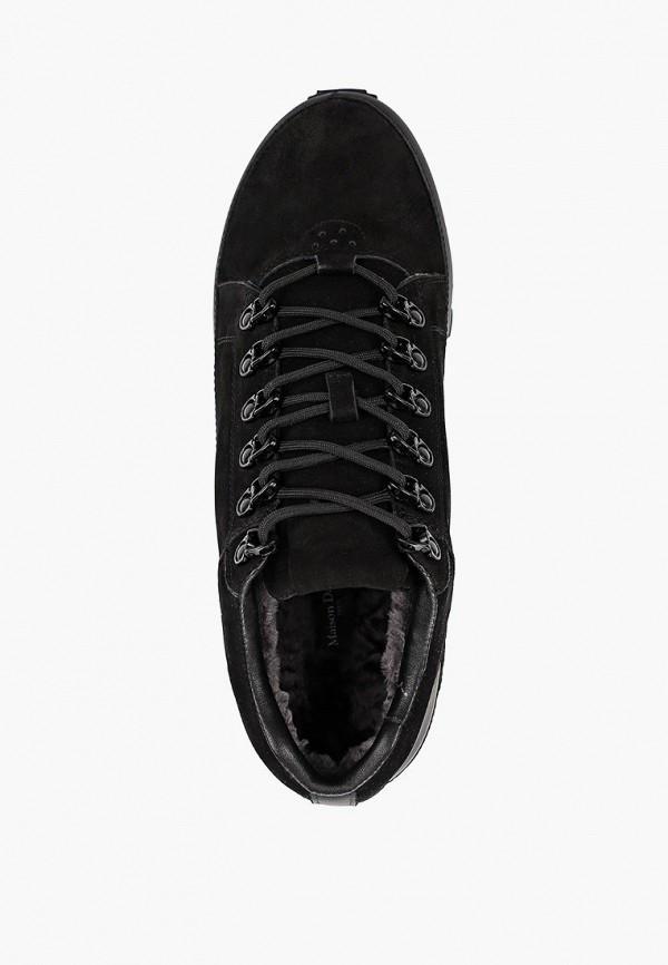 фото Кроссовки maison david