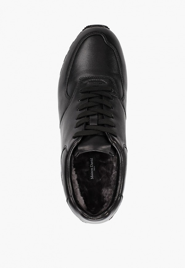 фото Кроссовки maison david