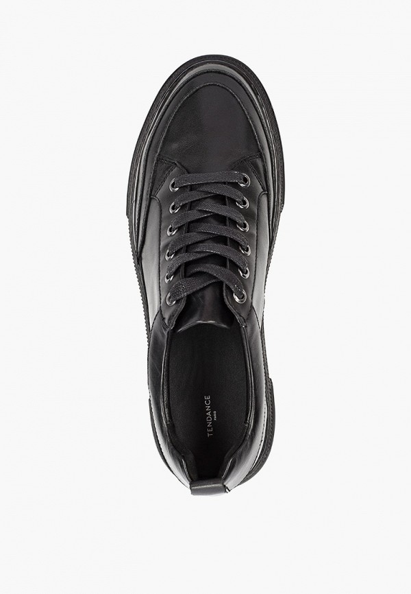 фото Кеды tendance