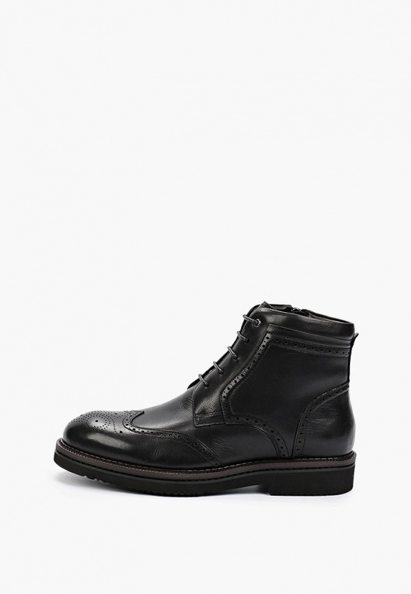 фото Ботинки tendance