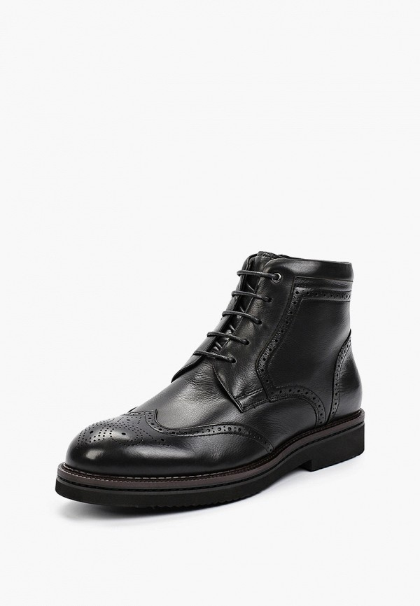 фото Ботинки tendance