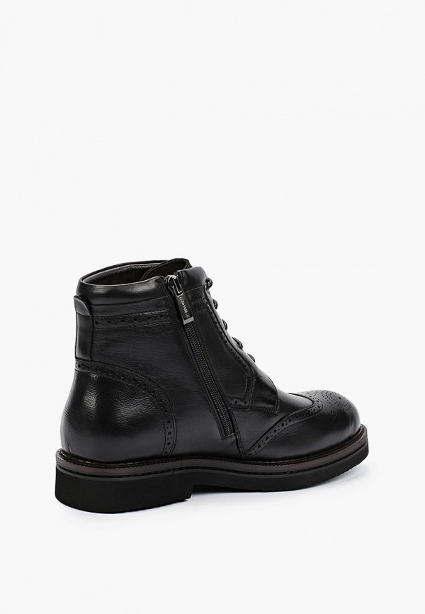 фото Ботинки tendance